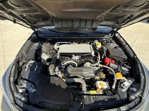 Used 2025 Subaru Outback Wilderness AWD/4WD image 26