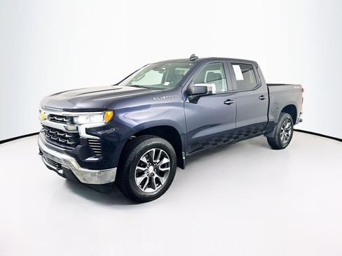 Used 2023 Chevrolet Silverado 1500 LT image 3