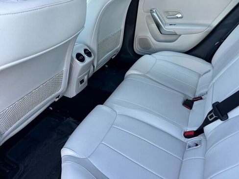 Certified 2026 Mercedes-Benz CLA 250 image 15