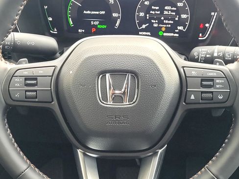 New 2026 Honda CR-V Sport-L image 25