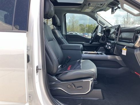 Used 2024 Ford F250 Lariat w/ Lariat Ultimate Package image 27