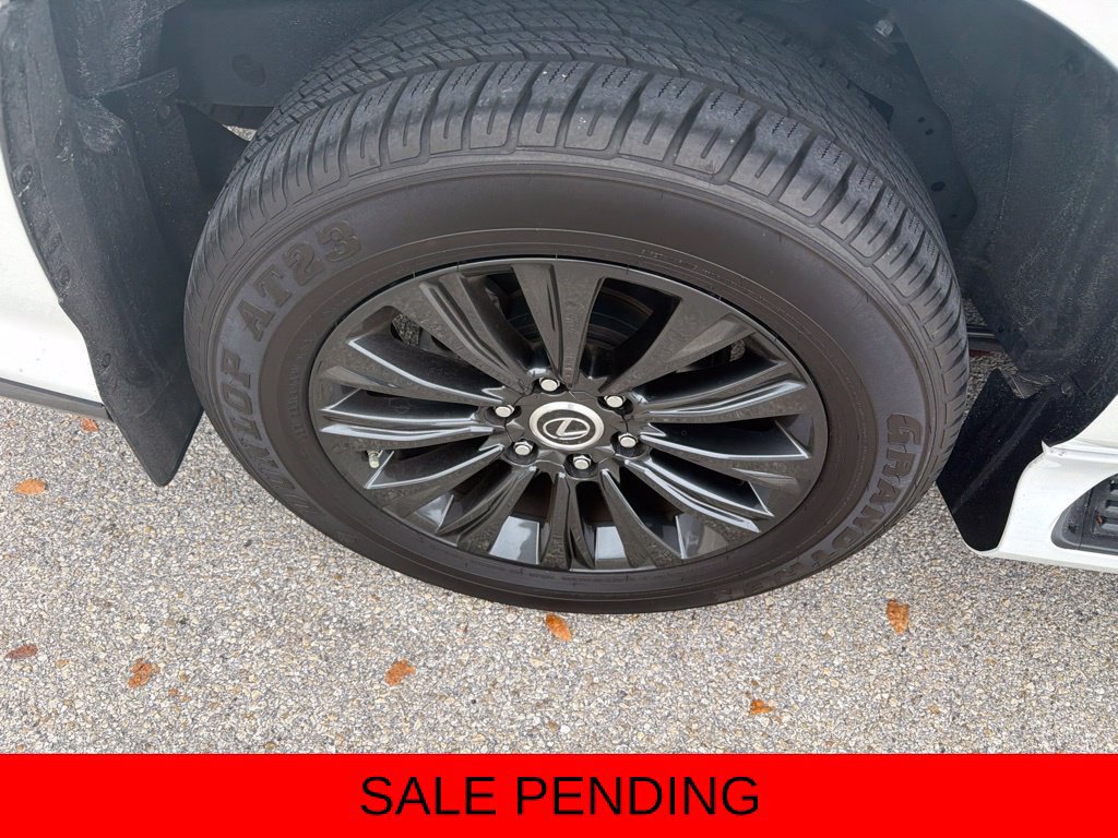 Used 2023 Lexus GX 460 Premium AWD/4WD image 11