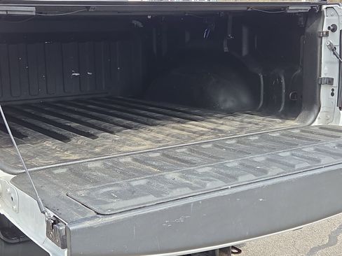 Used 2021 RAM 1500 TRX w/ TRX Level 1 Equipment Group image 9