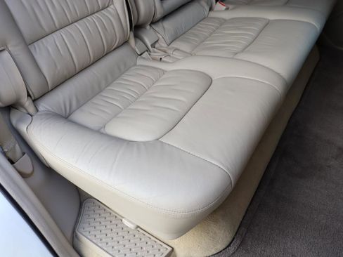 Used 2007 Lexus LX 470 4WD image 34