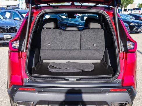 Certified 2026 Honda CR-V Sport-L image 26