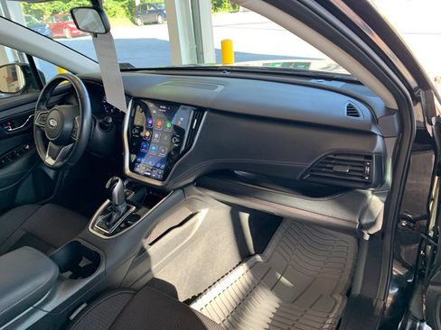 Certified 2023 Subaru Outback Premium AWD/4WD image 21