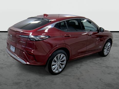 Used 2024 Buick Envista Avenir FWD image 6