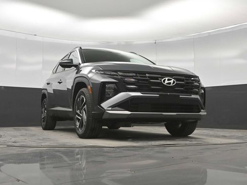 New 2026 Hyundai Tucson SEL Plus AWD/4WD image 32