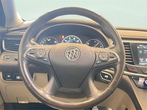 Used 2018 Buick LaCrosse Premium w/ Driver Confidence Package #2 image 22