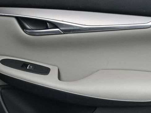 Used 2023 INFINITI QX50 Luxe w/ Accent Package FWD image 33