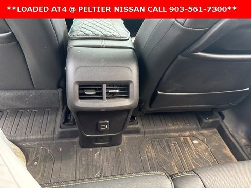 Used 2024 GMC Terrain AT4 w/ Tech Package image 19