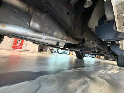 Used 2022 Chevrolet Silverado 2500 Custom w/ Gooseneck/5TH Wheel Package AWD/4WD image 28