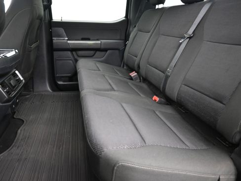 Used 2023 Ford F150 XLT w/ Equipment Group 302A High AWD/4WD image 21