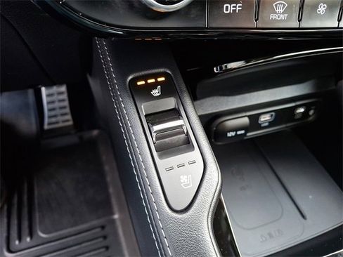 Used 2024 Kia Telluride SX X-Line image 24