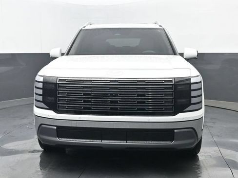 Used 2026 Hyundai Palisade Limited AWD/4WD image 21
