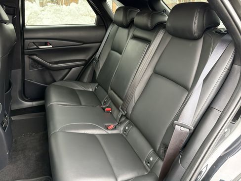 Used 2024 MAZDA CX-30 AWD 2.5 S w/ Preferred Package image 14