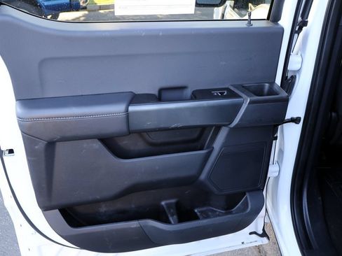 Certified 2023 Ford F150 XL w/ STX Appearance Package RWD image 24