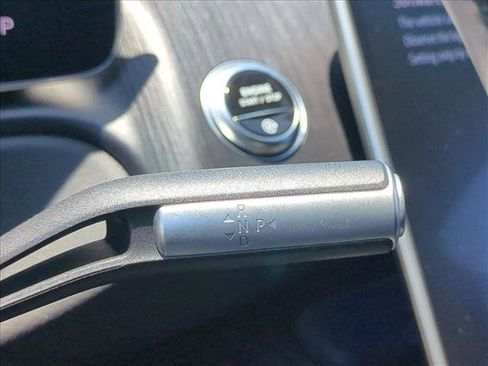 Used 2022 Mercedes-Benz S 500 4MATIC image 12