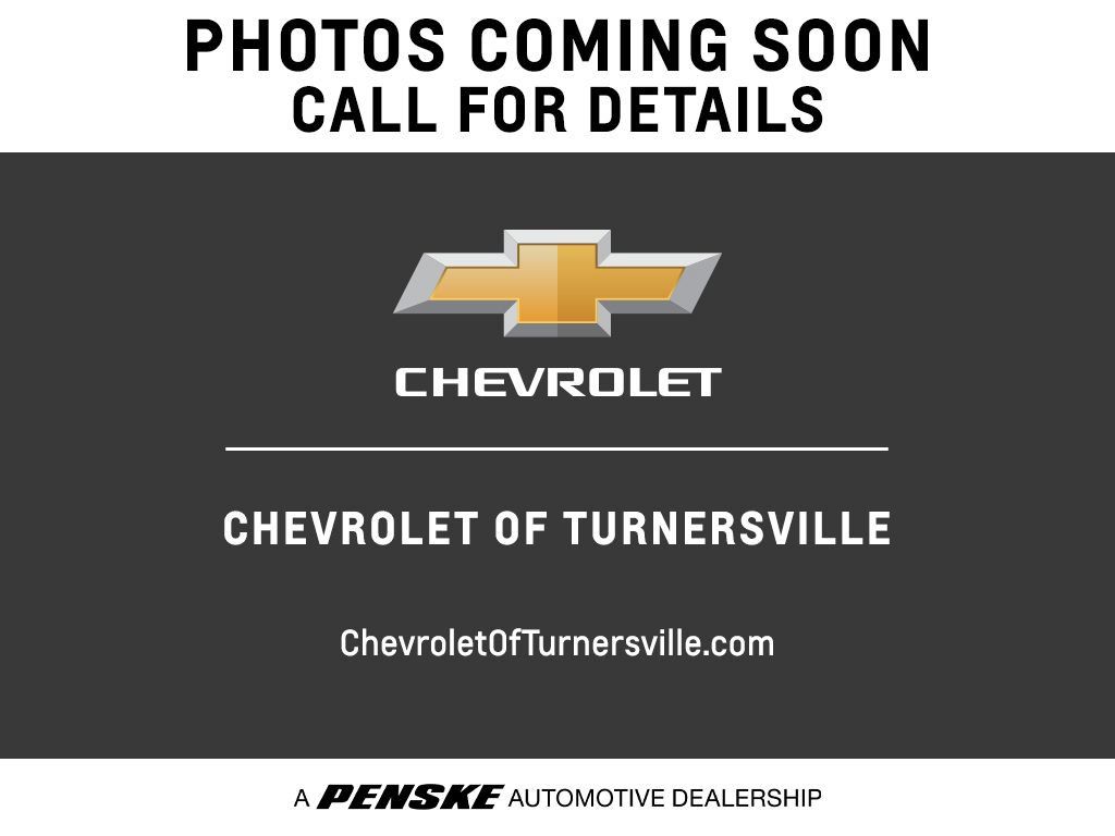 New 2027 Chevrolet Traverse Z71 w/ Driver Confidence Package AWD/4WD image 1