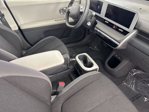 Used 2024 Hyundai Ioniq 5 SEL AWD/4WD image 22