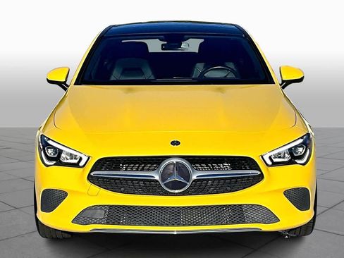 Used 2020 Mercedes-Benz CLA 250 image 4