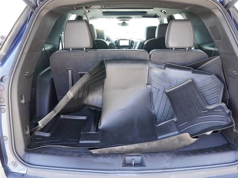 Certified 2023 Chevrolet Traverse LT w/ LT Premium Package image 22