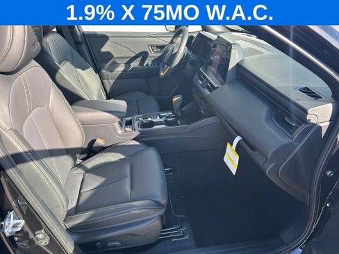 New 2026 Subaru Outback Wilderness AWD/4WD image 7