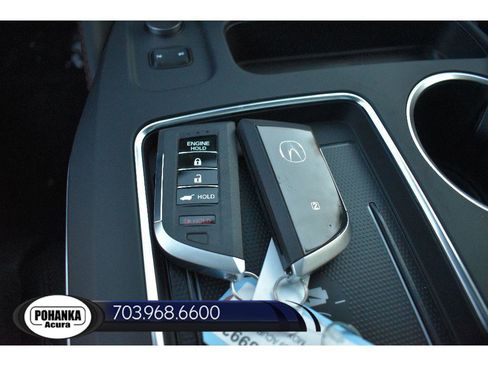 New 2026 Acura MDX A-Spec image 42