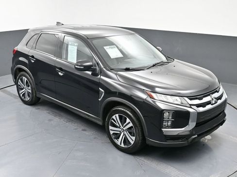 Used 2024 Mitsubishi Outlander Sport SE image 40