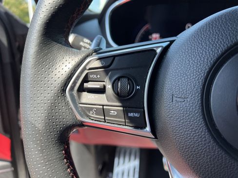 Certified 2025 Acura MDX A-Spec AWD/4WD image 29