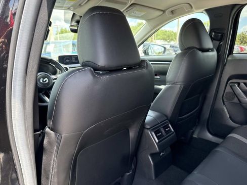 Certified 2025 MAZDA CX-50 AWD 2.5 S w/ Cargo Package image 16
