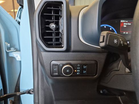 Used 2023 Ford Bronco Sport Heritage image 20