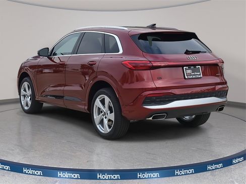 New 2025 Audi Q5 Premium Plus image 5