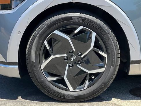 Used 2024 Hyundai Ioniq 5 Limited RWD image 31