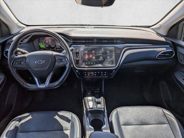 Used 2023 Chevrolet Bolt EUV Premier FWD image 16