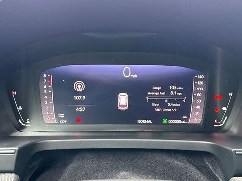 New 2026 Honda Passport TrailSport image 17