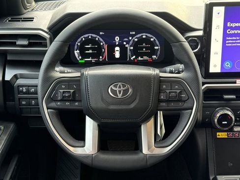 New 2026 Toyota 4Runner Limited AWD/4WD image 15