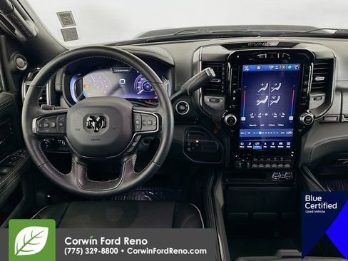 Used 2024 RAM 3500 Limited image 27