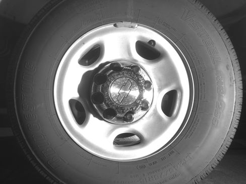 Used 2025 Chevrolet Express 3500 LT w/ LT Preferred Equipment Group RWD image 14