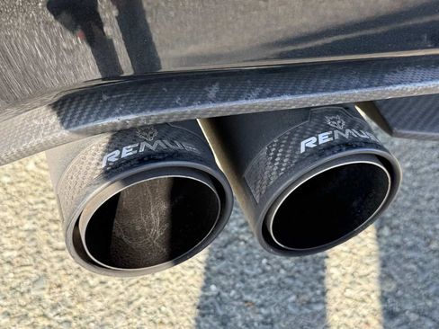 Used 2016 BMW M4 image 29