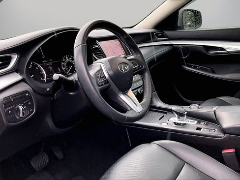 Used 2019 INFINITI QX50 Essential w/ Protection Package FWD image 20