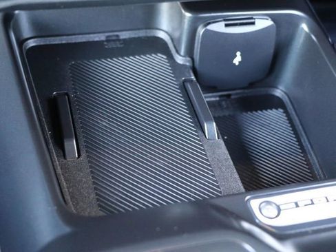 Used 2025 Ford Bronco Outer Banks AWD/4WD image 28