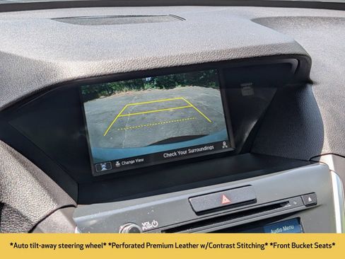 Used 2019 Acura MDX SH-AWD w/ Technology Package image 7