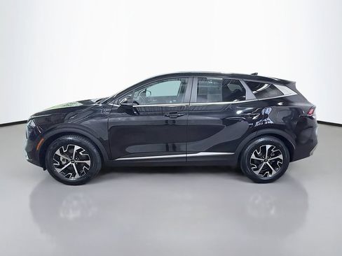 Used 2023 Kia Sportage EX FWD image 6