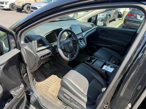 Used 2025 Honda Odyssey EX-L image 8