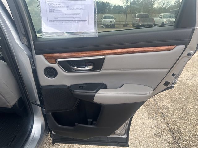 Used 2019 Honda CR-V Touring image 9