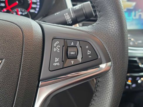 Used 2016 Chevrolet SS image 25