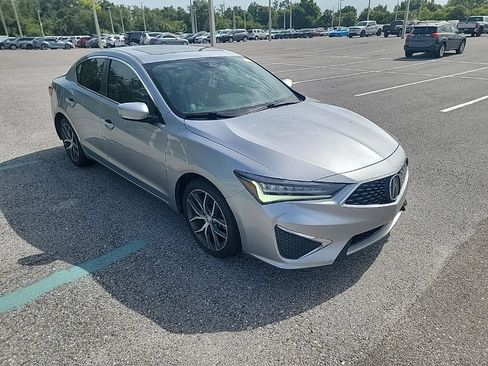 Used 2020 Acura ILX FWD image 2