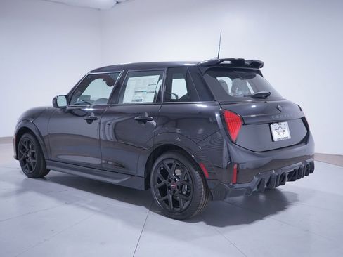 New 2026 MINI Cooper S FWD image 3