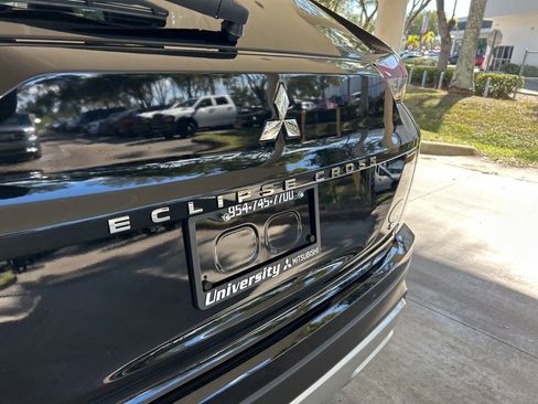 New 2026 Mitsubishi Eclipse Cross SE image 16